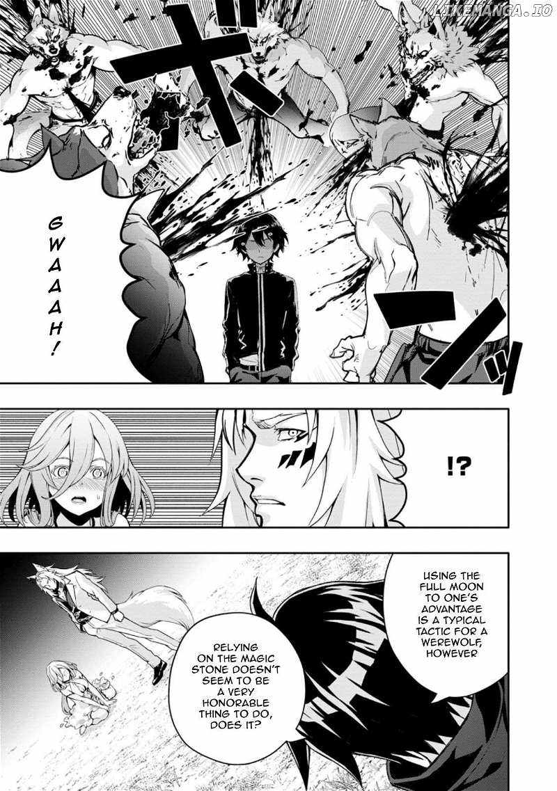 HAZURE SKILL GA CHA DE TSUIHO SARETA ORE HA, WAGA MAMA OSANANAJIMI WO ZETSUEN SHI KAKUSEI SURU BANNO CHI TOSS KILL WO GET SHITE, MEZASE RAKURAKU SAIKYO SLOW LIFE! Chapter 19.1 9